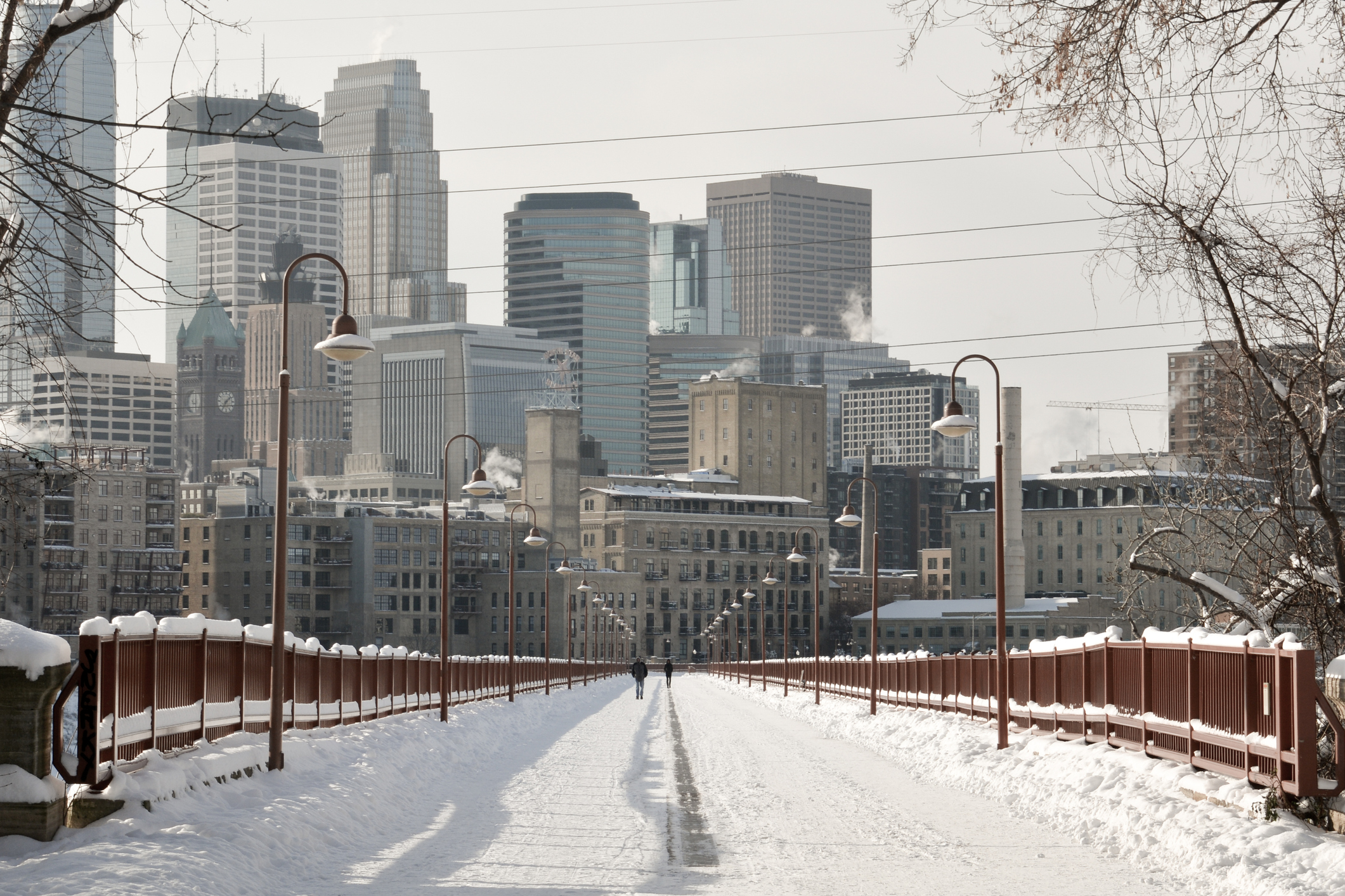 Survey shows what people think about Minneapolis
