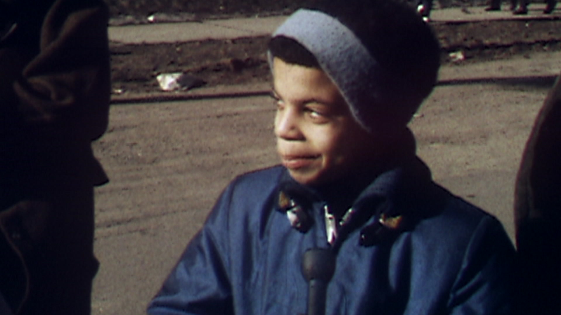 Film Of Prince At Age 11 Discovered In Archival Footage Of 1970 Mpls. Teachers Strike – WCCO