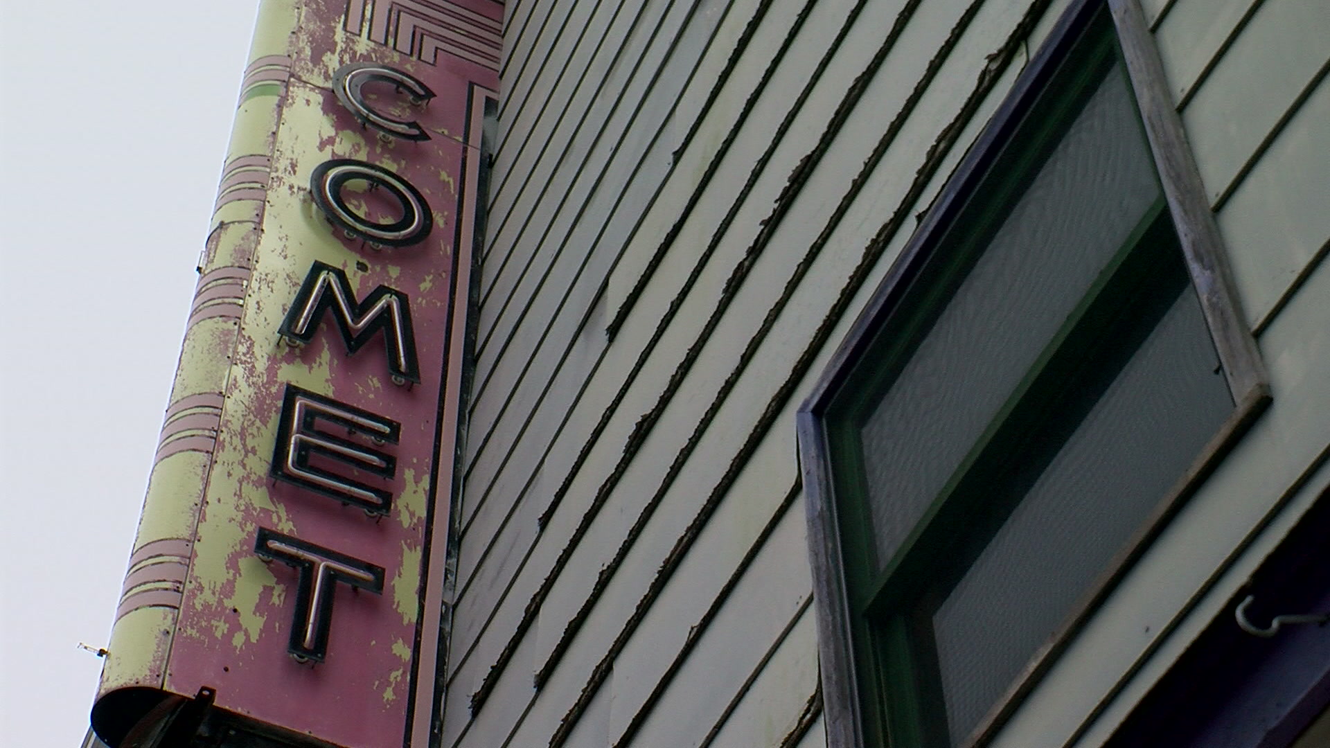 Finding Minnesota: Comet Theater Is State’s Oldest Continuously-Running, Single-Screen Movie House