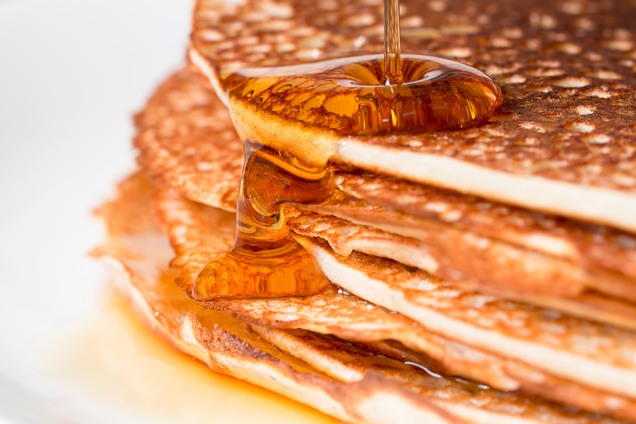 Maria’s Cafe In Minneapolis Has Minnesota’s Best Pancakes, According To Rankings
