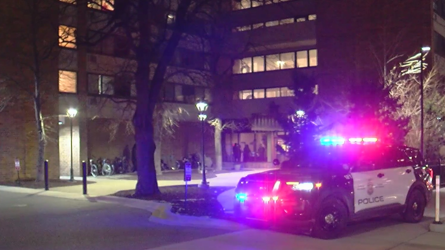 Boy Fatally Shot Inside Downtown Mpls.  Apt.  Identified As Amare Mayberry-Campbell – WCCO