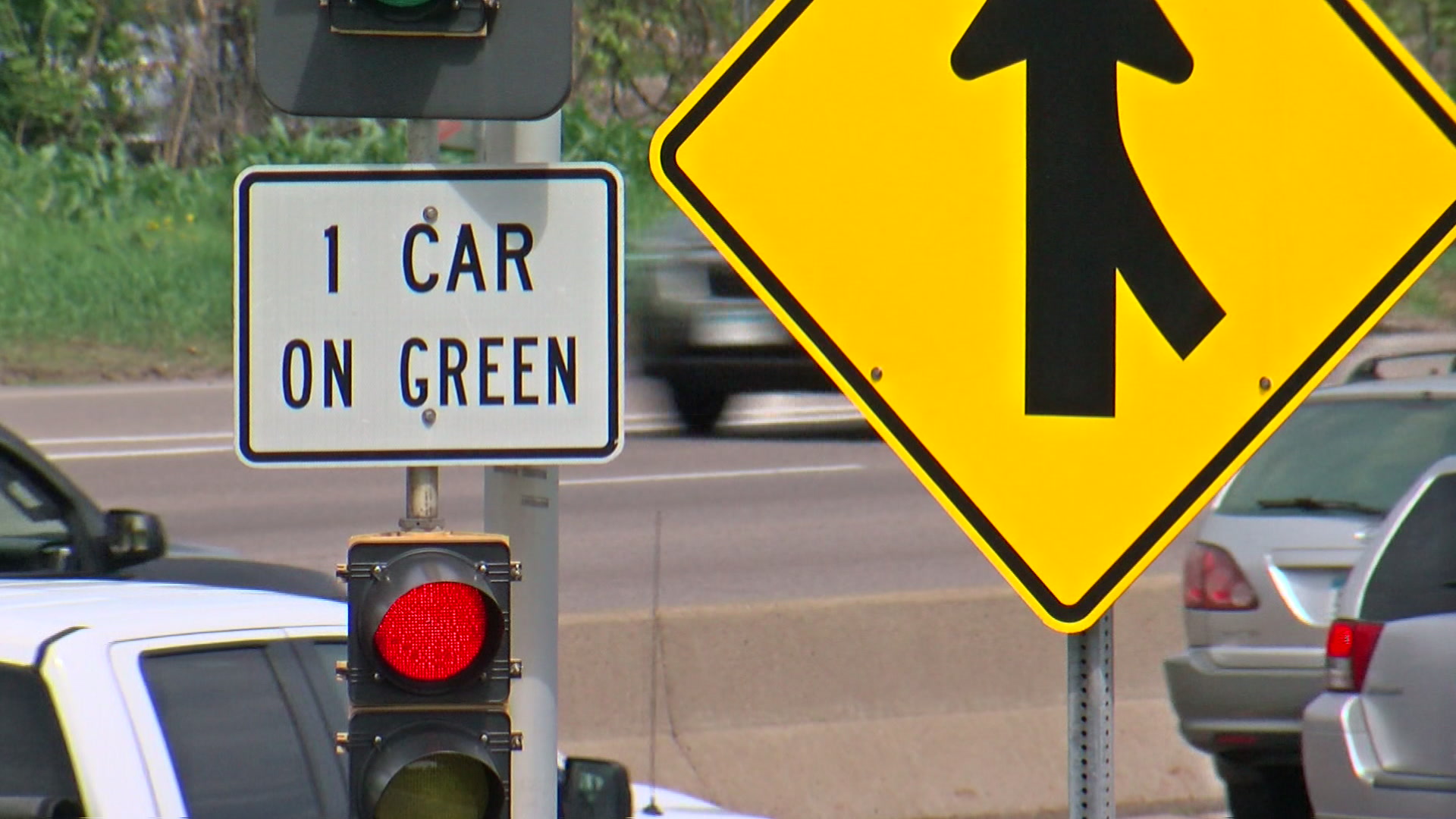 What Are The Benefits Of Ramp Meters? – WCCO