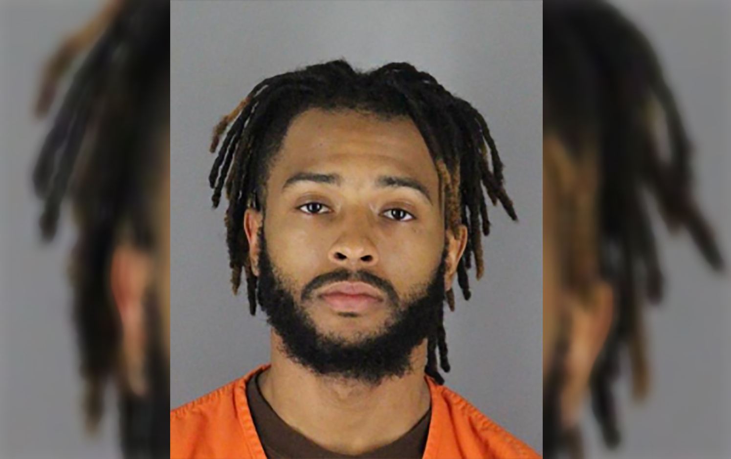 Dedric Willis Charged With Murder In North Minneapolis Shooting – WCCO