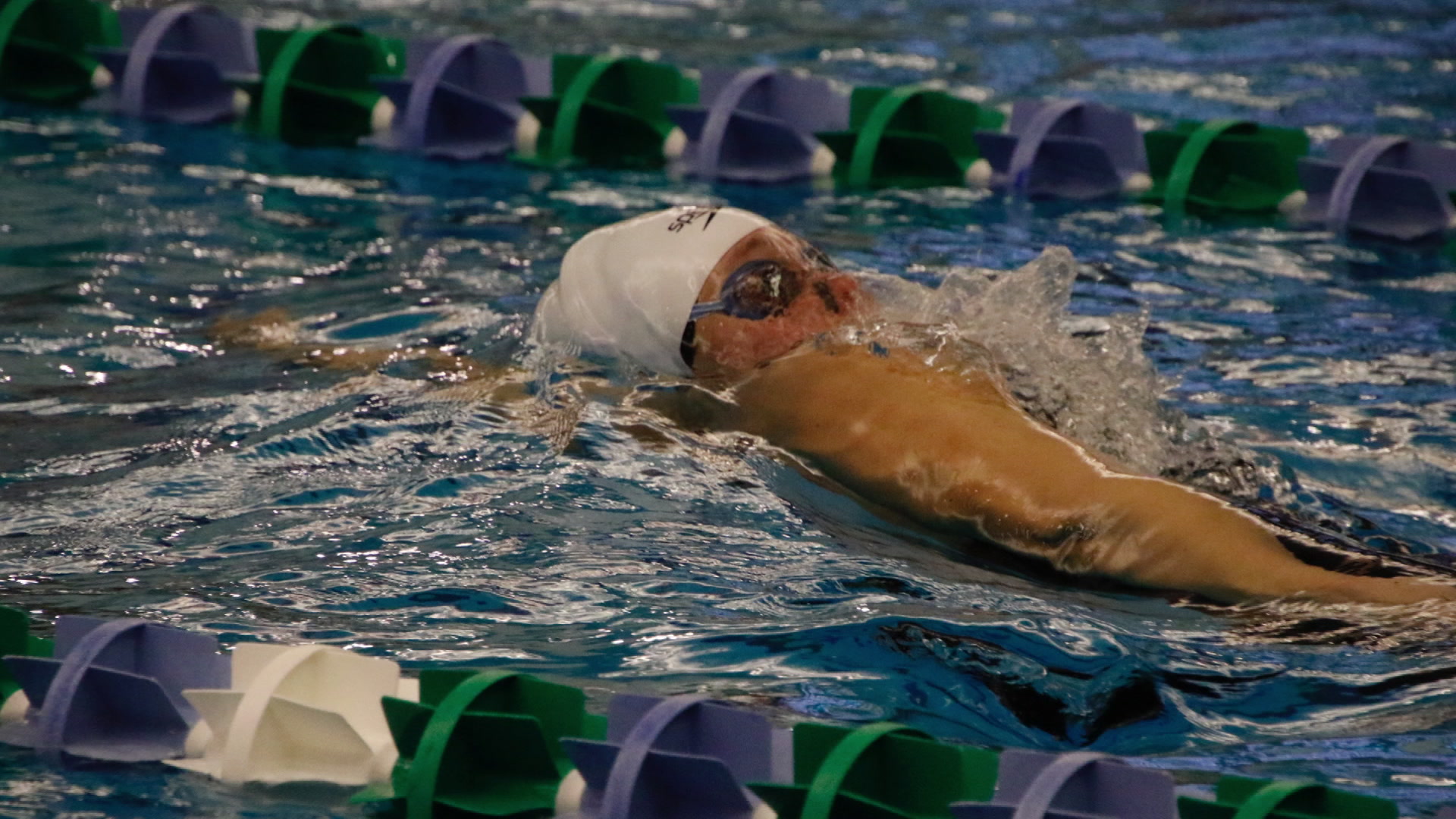 College Swimmer Marena Kouba Saves Children From Drowning, Awarded Rare Carnegie Medal